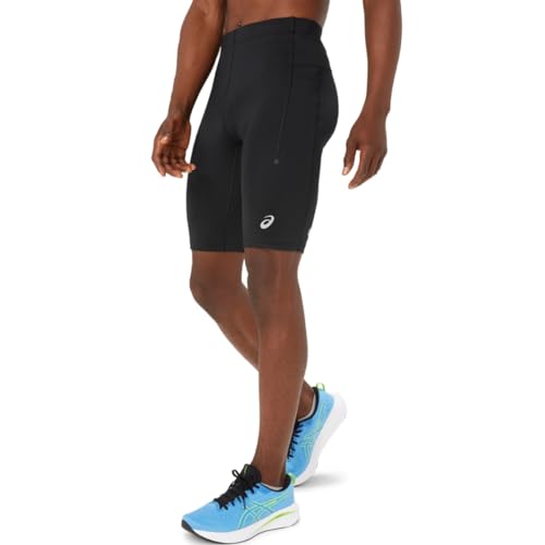 ASICS Men's Road Sprinter Short Running Apparel3