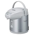 ピーコック魔法瓶工業の電気ケトル WCI-12-HS