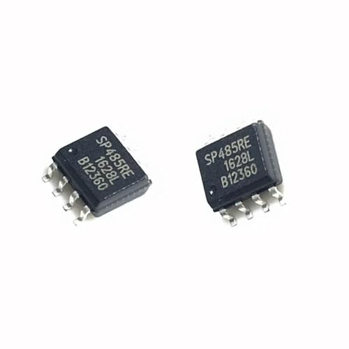 SP485 convertidor CC/CC y regulador SOP-8 pack de 10 piezas 4