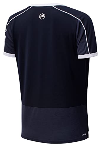 Image of new balance Women's Short Sleeve Top