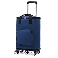 Amazon｜2WAY ショッピングキャリー お買い物バッグ 折りたたみ