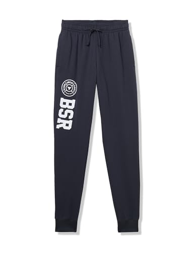 Image of Under Armour Men's Project Rock Rival Fleece Joggers