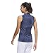 adidas Women's Ultimate365 Tour Polo Shirt, Collegiate Navy, XX-Large
