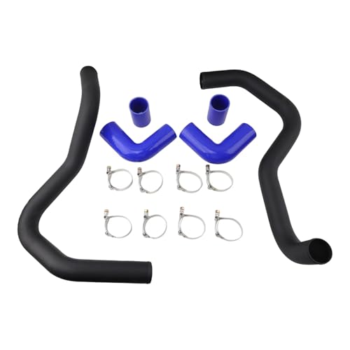 Kit admission direct Skoda Fabia 1.9 TDI tuyau refroidisseur air