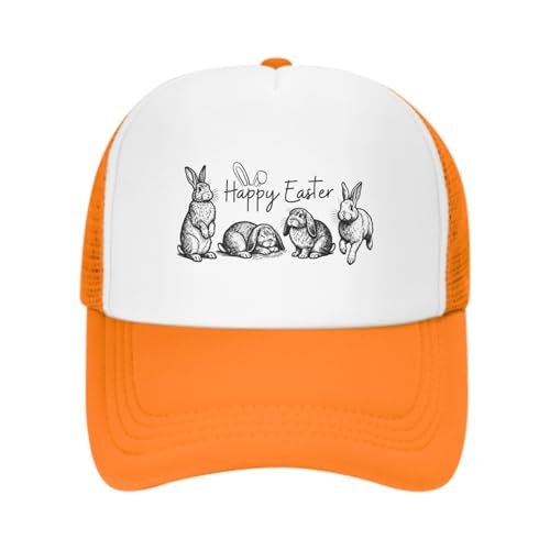 Image of Funny Trucker Hats,Trucker Hat Baseball Cap for Women Snapback Adjustable Hat Humor Gift Men
