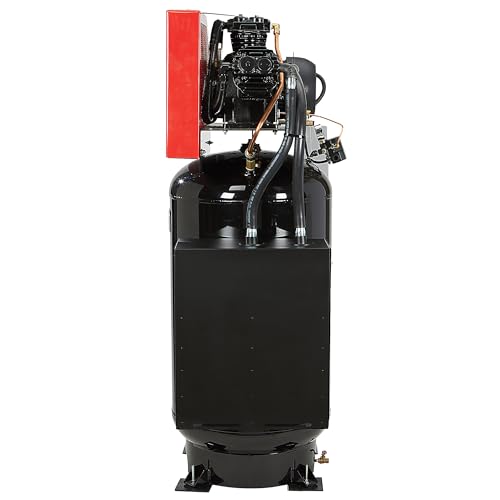 NorthStar 7.5 HP Quiet Armor Compressor