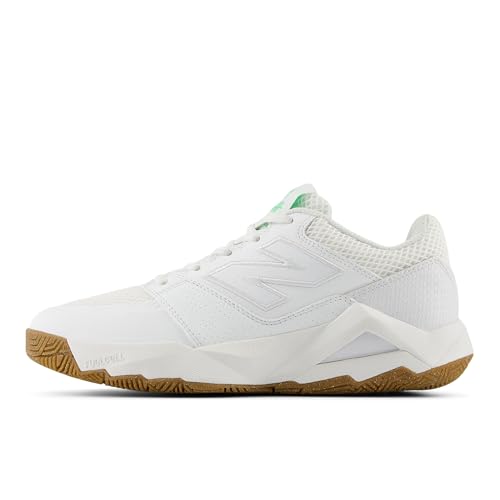 New Balance Women's FuelCell Delray V2 Tennis Shoe2