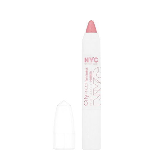 nyc new york color city proof twistable perfecting lip primer universal universal 007 ounce