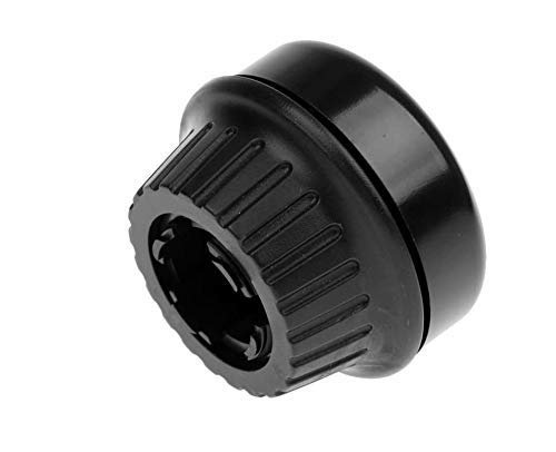 Nanak Aluminium Alloy Rotatory Type Black Cycle Bell (B08KYGDWB2) Amazon Price History, Amazon Price Tracker