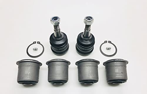 Bras de contrôle avant Jeep Grand Cherokee WK 2005 2006 2007 2008 2009 2010 rotule de suspension