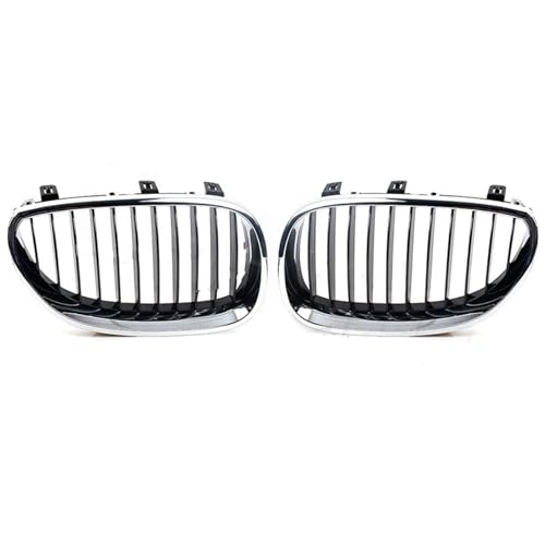Calandre avant BMW E60 E61 grille chromée 51137027061 gauche droite