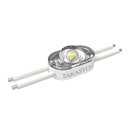 �A�h�A�v�X�ʔ� LED���W���[�� �����Y��̎� 1���^�C�v IP67 �h�� �d���F 3000k [ tks-m1-100-30 ]