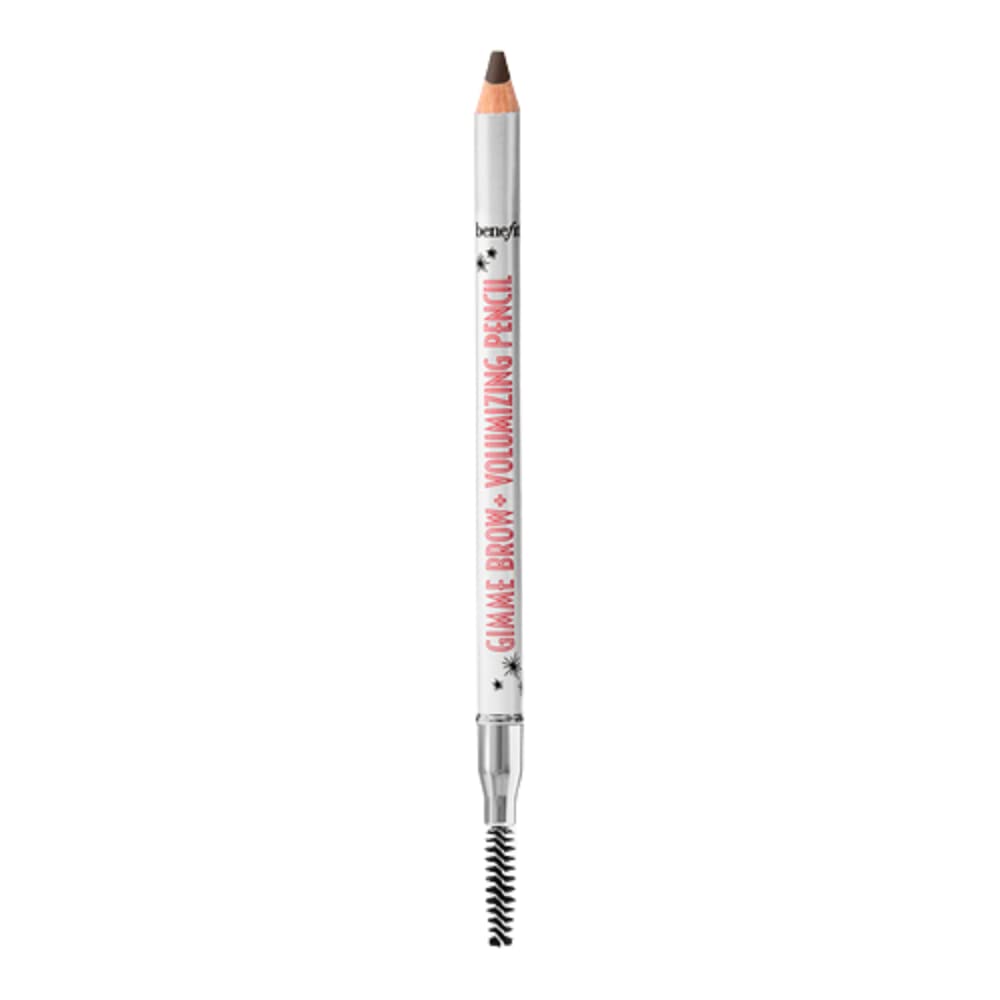 Benefit Gimme Brow+ Volumizing Pencil #05 Warm Black Brown 0.042 Ounce
