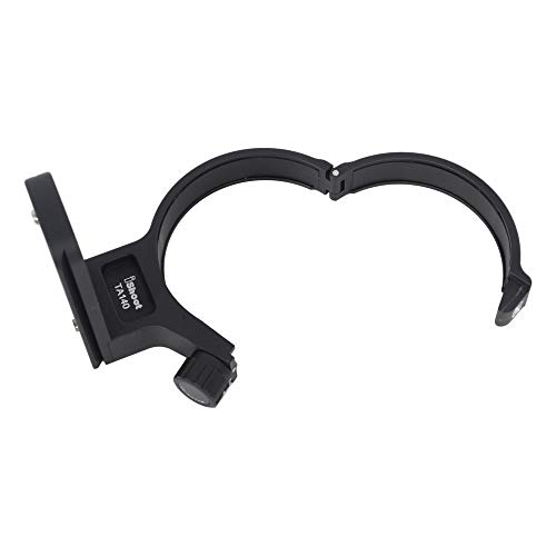IShoot IS-TA140 - Anello per treppiede in metallo