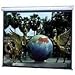 Model C Glass Beaded Manual Projection Screen Viewing Area: 58" H x 104" W