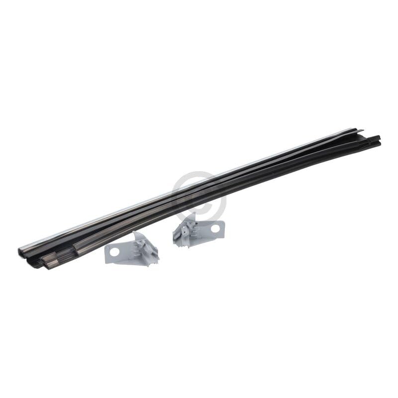 LUTH Premium Profi Parts Junta inferior de puerta compatible con Bosch 00668079 para lavavajillas