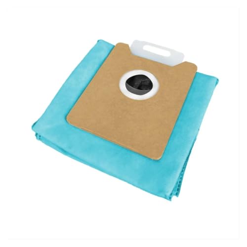 Bolsas de aspiradora para Eufy Clean G40 que retienen el polvo de forma eficiente 2