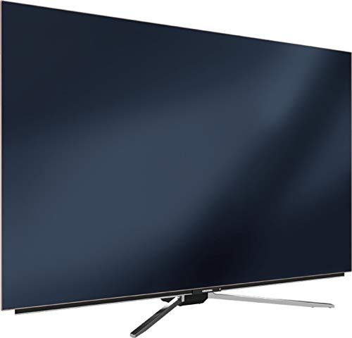 Preisvergleich Produktbild GRUNDIG 65 GOB 9089 Fire TV schwarz