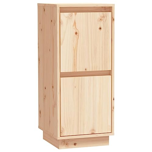vidaXL Sideboard mit 2 Türen Kommode Anrichte Schrank Beistellschrank...