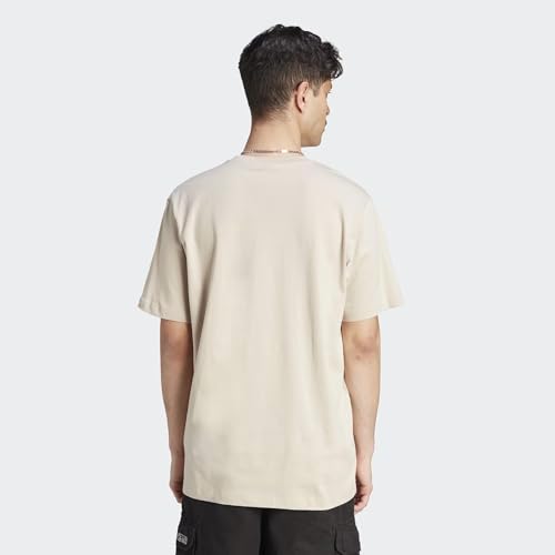 T shirt adidas Mono Tee EU - vue 5