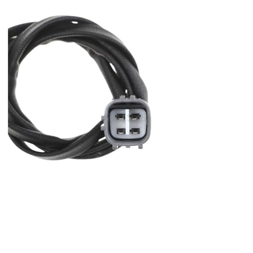Sensor de oxígeno 234-4189 de relación aire-combustible para modelos 2000-2004 2