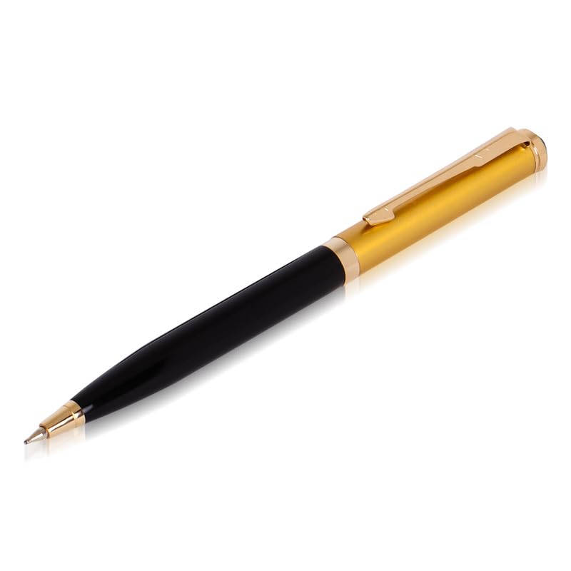 Image of Roshfort Customize Personalized Metal Pen with Blue Ink Signature Pens Customize Print Name Gift. SEND DETAIL WhatsApp +91 9631056748.