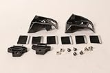 Replacement For Compatible With Husqvarna 581903112 Automower Wheel Brush Kit 400 & 500 Series Except AWD