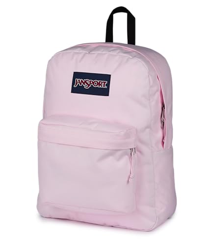 JanSport SuperBreak Pink Ice