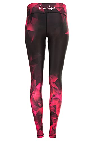 Foto von WINSHAPE Damen Functional Power Shape Tights Ael102 Aus Der