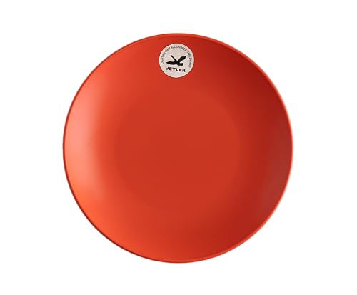 VETLER(xg[) { pM fU[gv[g P[LM JtF 17cm H@ dqW Ή y ɂ g vX`bN Lv AEghA X[v[g (IW)