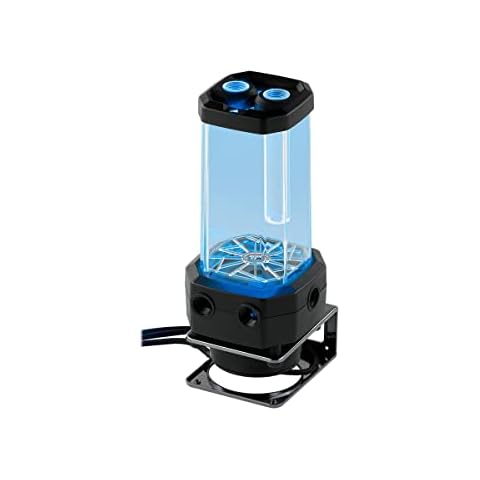 Corsair Hydro X Series XD5 RGB Pump/Reservoir Combo Cover
