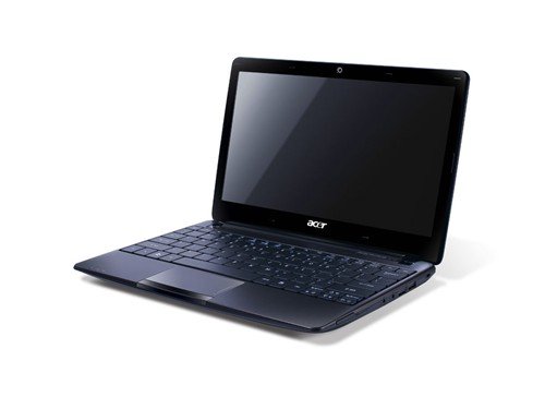 Amazon.co.jp: acer Aspire One 722シリーズ ブラック AO722-N52C/K