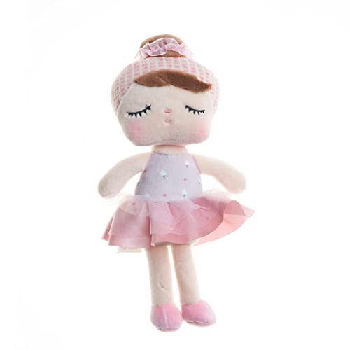 Mini Doll - Bailarina