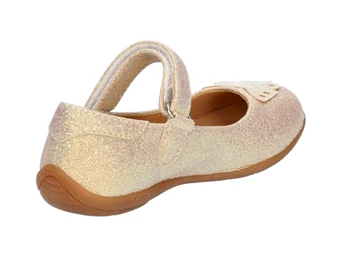 Lico Fille Nerina V Ballerines chaussures basses de marche légères et souples