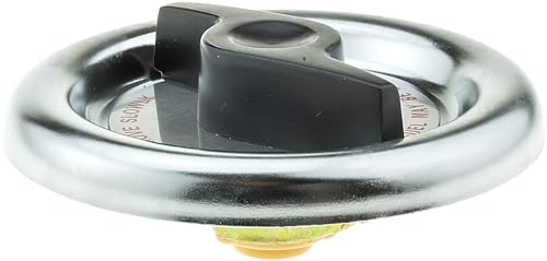 Tapón de combustible Gates 31624 repuesto eficiente para el sistema de emisiones