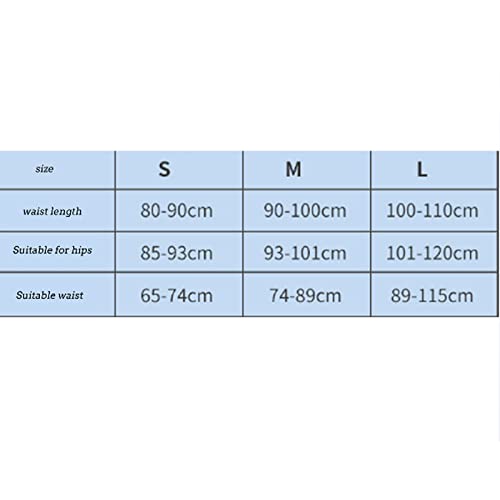Faja sacroilíaca para aliviar dolor pélvico y lumbar Small miniatura 6