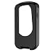 Produktbild Liwei for Garmin Edge 1030 Plus/Edge-1030 Universal-Silikon-Schutzhülle Beliebte Arten (Color : Black)