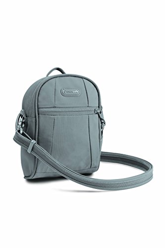 Pacsafe Metrosafe 100 GII Hip and Shoulder Bag