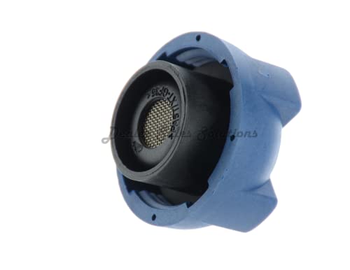 Porsche 996 106 447 04, Radiator Cap #TOP1