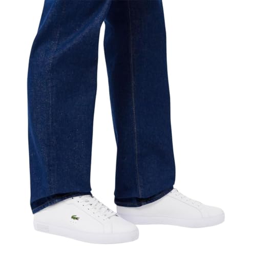 Image of Lacoste Men's Powercourt Sneakers