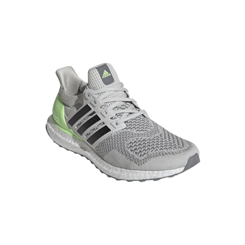 Image of adidas Men Sportswear Shoes | Ultraboost 1.0 DNA | Grey |
