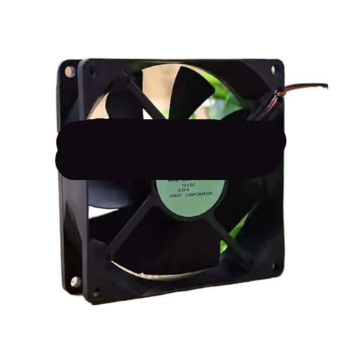 Ventole di raffreddamento elettroniche