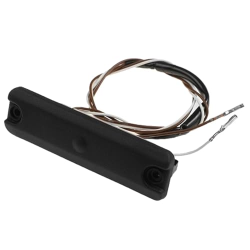 Bouton coffre bloqué Ix35 solution de remplacement hayon arrière 81260-2W000 de rechange