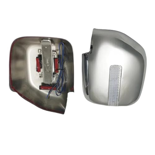 Coque de rétroviseur LED Toyota NOAH pour réparer un boîtier cassé