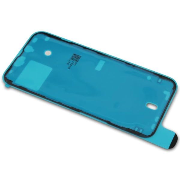 Écran LCD iPhone 13 Incell vitre tactile de remplacement noir compatible A2633 - 3