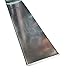 TEN-HIGH Tinned Copper Flat bar 4mmx25mm, Tinned Copper Bus bar Eletrical Copper Buses for Large Current Conducting, Length 1000mm