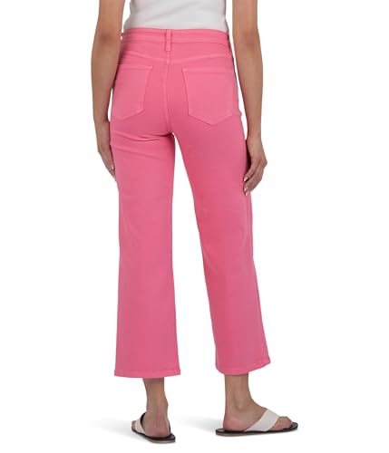 KUT from the Kloth Women's Charlotte High-Rise Regular Hem2