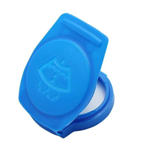 Tapón de depósito limpiaparabrisas 5ND955455A para modelos Golf y EOS 2006-2016 3