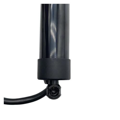 Vérin de coffre pour Nissan Rogue tige de support robuste et durable - 4