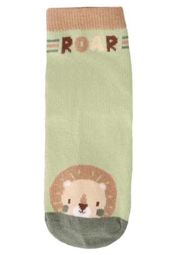 Fli Fli Sun Lion Boys Socks3